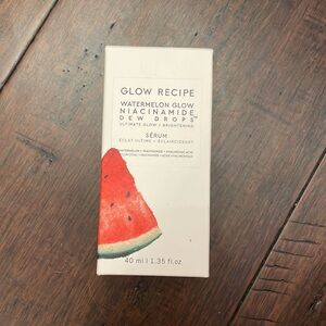 Glow Recipe Niacinamide Dew Drops